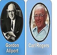 Teoría fenomenológica de la personalidad