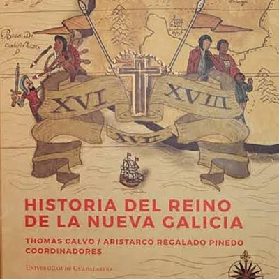 Timeline: La Conquista de Nueva Galicia