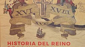 Timeline: La Conquista de Nueva Galicia