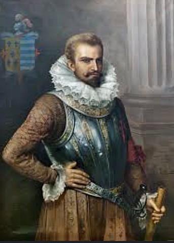 Pedro de Alvarado