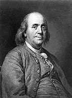 American Voices: Benjamin Franklin