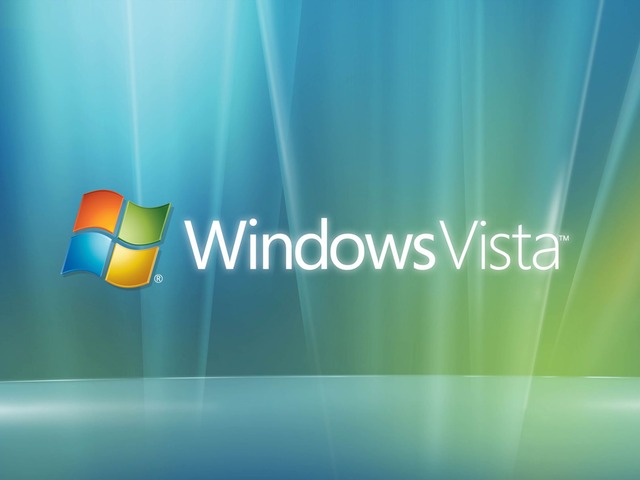 Lançado o Windows Vista