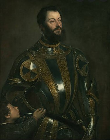Alfonso de Ávalos