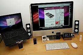 Quinta generación de computadoras