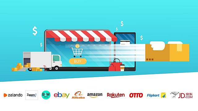 2019 Un éxito en el Comercio Electrónico.