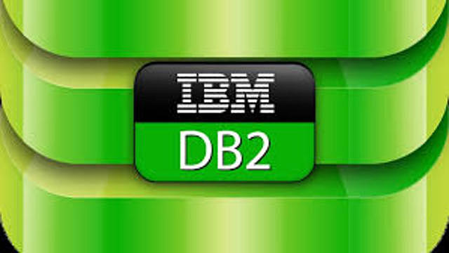 DB2