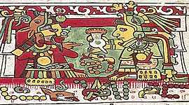 Timeline:  Las etapas de la historia de México,