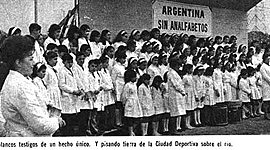 Timeline: HISTORIA EDUCATIVA (1810-1949)