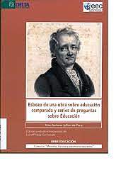 Etapa 1: Marc Antonie Jullien de Paris