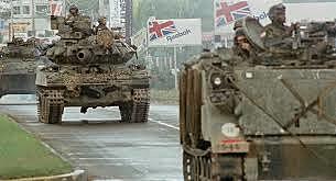 Invasión de Panamá.