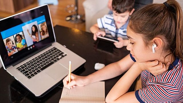 El Confinamiento y el Auge del Comercio Electrónico