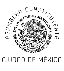 México Constituyente