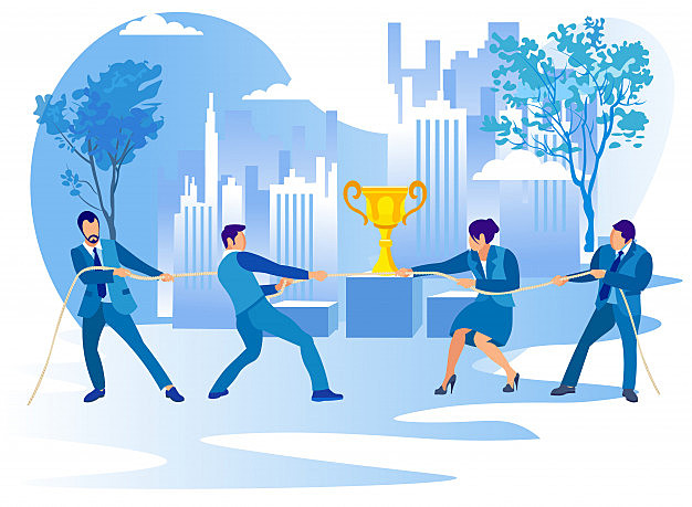 La segunda Revolución Industrial (1870-1880)