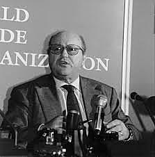 La primera Conferencia Ministerial de la OMC se celebró en Singapur en diciembre