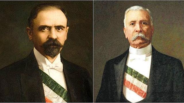 Presidencia de Madero