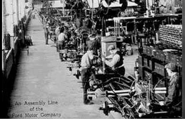 Administración científica