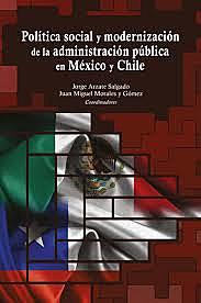 Modernización de la Administración en México