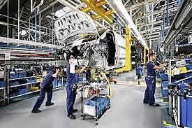 Crecimiento de la complejidad y del volumen.,