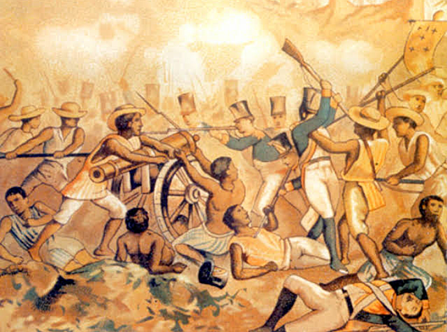 Guerra de del Mixtón