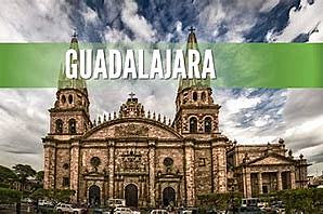Fundaciones de Guadalajara (Nochistlán, Tonalá, Tlacotán y Valle de Atemajac)