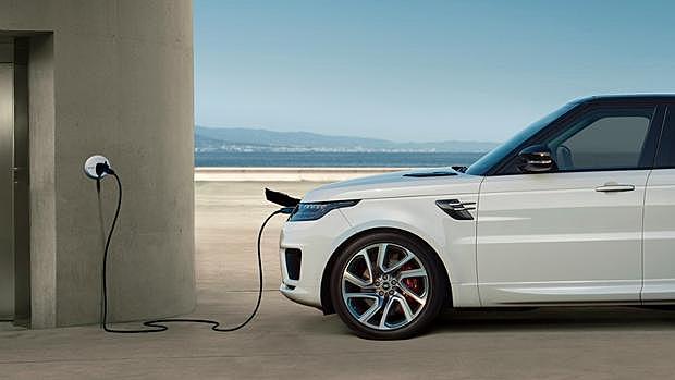 Tercera Revolución industrial.