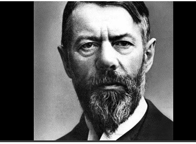 Teoría burocrática