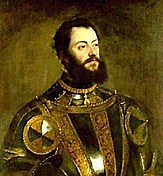 Fundación de la provincia de Ávalos.