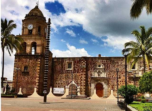 fundacion de compostela