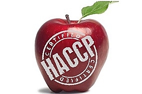 Sistema HACCP