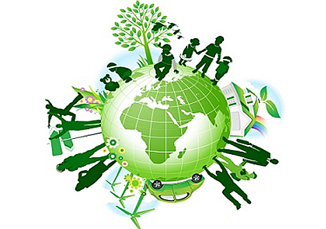 Norma  ISO 14000: Sistema de gestión ambiental