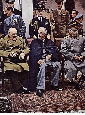 Yalta Conference