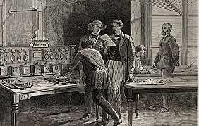 Revolución industrial