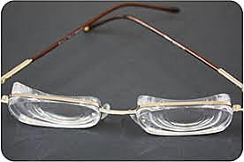 primero lentes para miopes