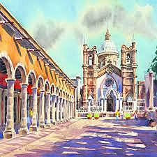 Fundaciones de Guadalajara (Nochistlán)