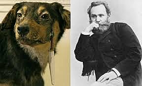 Ivan Petrovich Pavlov