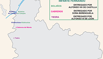 Tratado de Monteagudo