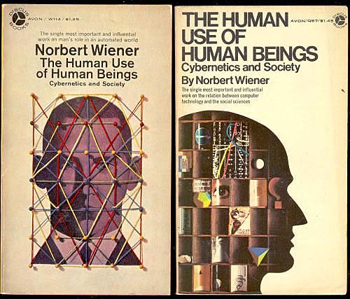 Cibernética aplicada