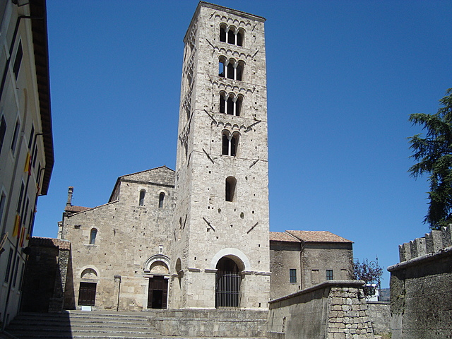 Tratado de Anagni