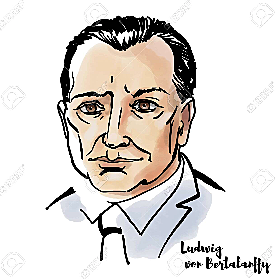 Teoría General de Sistemas