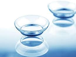 lentes de contacto desechables