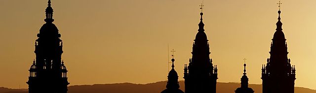 Fundación de Santiago de Compostela