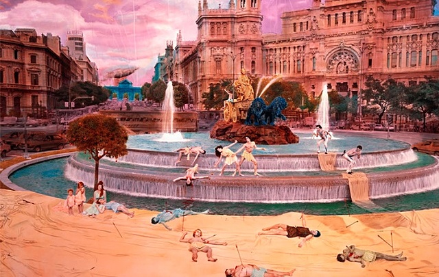 Le otorgan el gran Primer Premio Nacional de Bibliofilia.