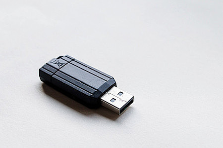 Dispositivos de Memorias USB