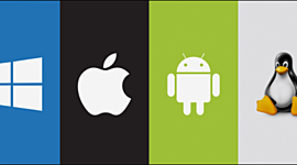 Timeline: Sistemas operativos