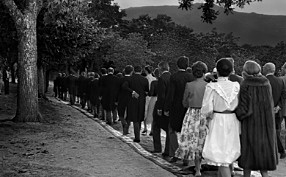 El gran Premio Nacional de Fotografía de España.