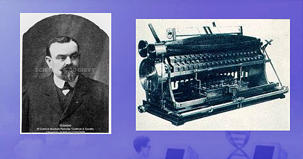 Máquina calculadora