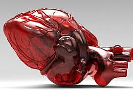 Corazón Artificial AbioCor