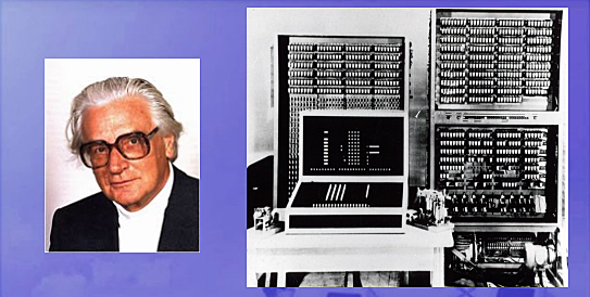 Computador electromagnético