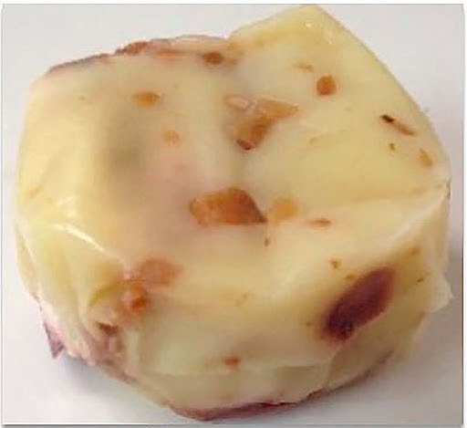 Innovación y desarrollo de un queso más saludable.