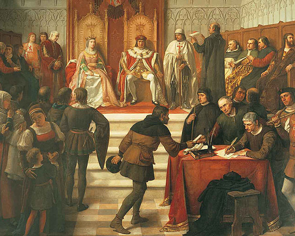 Tratado de Medina del Campo